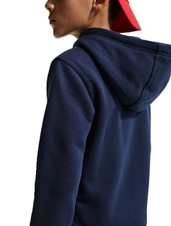 Juniorská mikina PSG Club model 22179032 - NIKE
