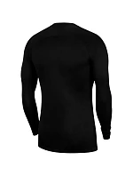 Pánské fotbalové tričko Dry Park First Layer JSY LS M AV2609-010 - Nike