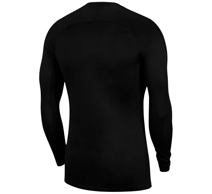 Pánské fotbalové tričko Dry Park First Layer JSY LS M AV2609-010 - Nike