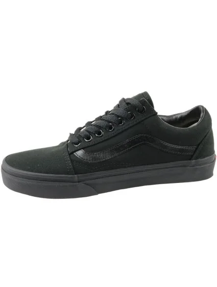 Unisex tenisky Old Skool model 21064243 černá - Vans