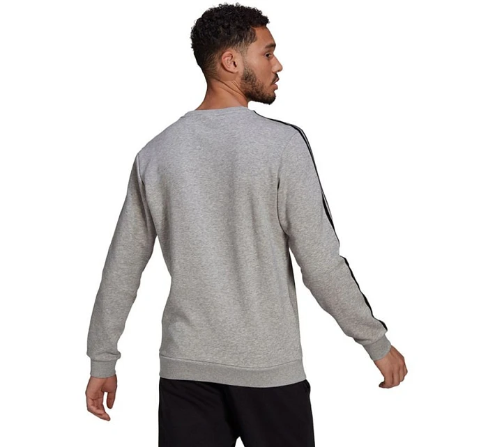 Bluza Essentials Sweatshirt M model 19557344 pánské - ADIDAS