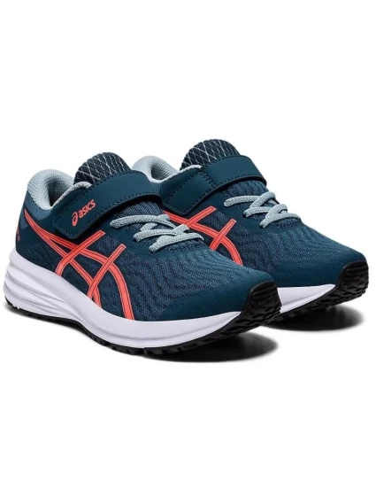 Dětská obuv Patriot 12 PS Jr model 22269673 - Asics Dětská obuv Patriot 12 PS Jr model 22269673 - Asics