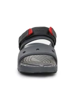 Crocs Classic All-Terrain Sandal Kids 207707-0DA dětské