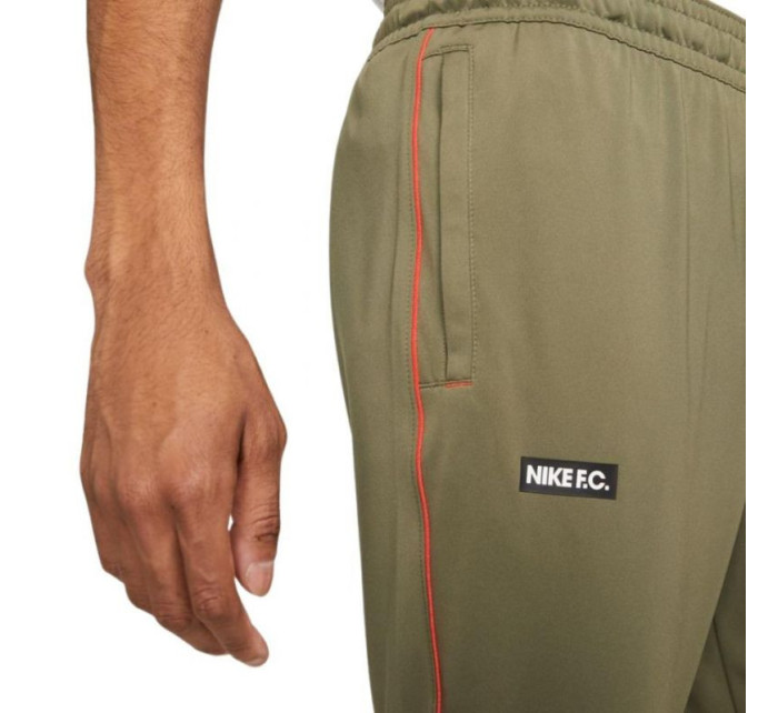 Pánské kalhoty NK Df FC  M 222  model 17808566 - NIKE