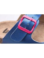 Žabky Lee Cooper Jr LCW-22-35-1187K Žabky Lee Cooper Jr LCW-22-35-1187K