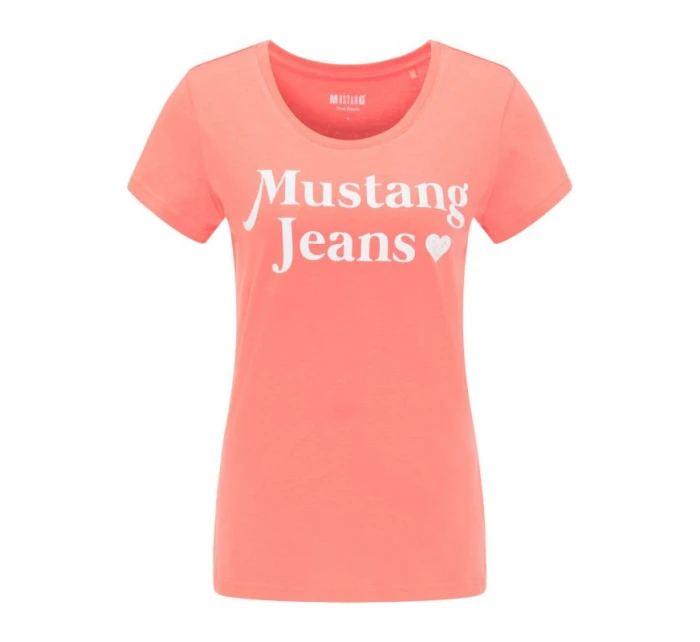 Mustang Alexia W 1009391 8204 Tričko