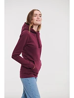 Dámská mikina s kapucí "Authentic" 10. fuchsia model 22472706 - Russell Athletic Dámská mikina s kapucí "Authentic" 10. fuchsia model 22472706 - Russell Athletic