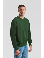 Fruit of the Loom Classic Set-In Sweat Mikina 16.2202 classic olive Fruit of the Loom Classic Set-In Sweat Mikina 16.2202 classic olive