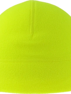 Atlantis Headwear Birk Fleecová čepice "Birk" 33.0101 yellow fluo
