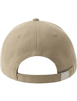 6 panelová kšiltovka z těžké bavlny khaki model 22450293 - Atlantis Headwear 6 panelová kšiltovka z těžké bavlny khaki model 22450293 - Atlantis Headwear