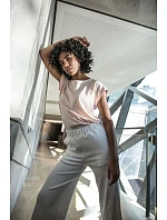 BY 021 Dámské tričko soft model 22440794 - Build your Brand