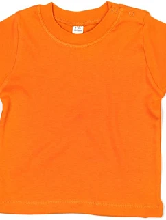 Babybugz BZ 02 Dětské tričko 71.0002 orange