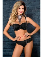 model 18955528 Nadia kolor:czarny - Axami