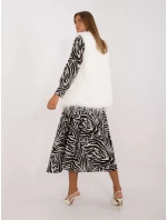 Kamizelka AT KZ ecru model 20479710 - FPrice Kamizelka AT KZ ecru model 20479710 - FPrice