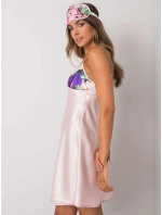 Sada BR KMPL model 15754335 světle růžová - FPrice