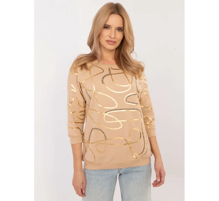 Halenka CLM BZ 1257.71 camel Halenka CLM BZ 1257.71 camel