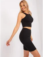 Komplet EM KMPL model 18955240 czarny - FPrice Komplet EM KMPL model 18955240 czarny - FPrice