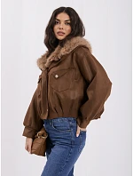 Kurtka IR KR 8602.84 camelowy Kurtka IR KR 8602.84 camelowy