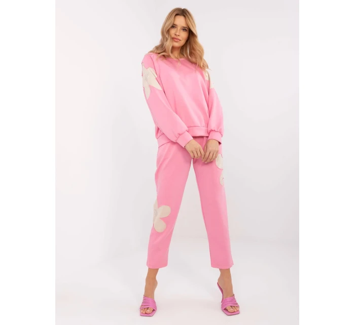 MI KMPL sada model 20895794 růžová - FPrice MI KMPL sada model 20895794 růžová - FPrice