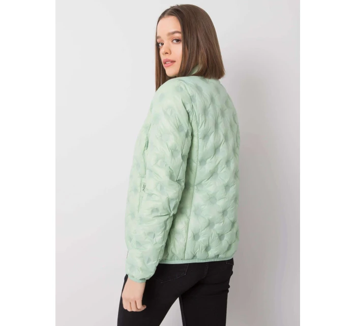 Kurtka NM DE KR H model 18622276 pistacjowy - FPrice Kurtka NM DE KR H model 18622276 pistacjowy - FPrice