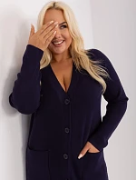 PM SW PM 3732 jumper.10 tmavě modrá