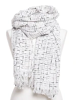 Dámská zimní šála ADS2000-019S - Moraj