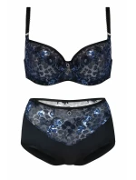 Dámská podprsenka BLUE PANTHER SOFT 19087 Dámská podprsenka BLUE PANTHER SOFT 19087
