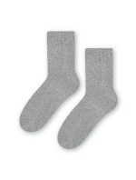 Dámské vlněné ponožky 093