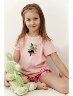 DÍVČÍ PYŽAMO 92116 model 20984114 - Taro