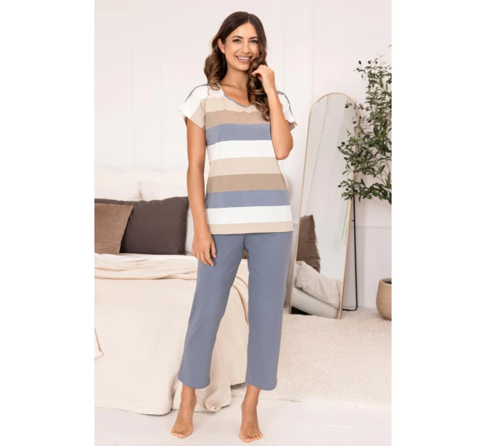 DÁMSKÉ PYŽAMO 741 W/26