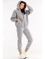 Teplákové kalhoty model 188028 Infinite You