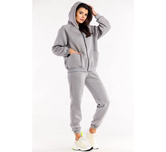 Teplákové kalhoty model 188028 Infinite You