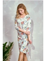 Noční košilka model 199051 Taro Noční košilka model 199051 Taro