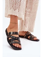 Pantofle  model 214138 Step in style