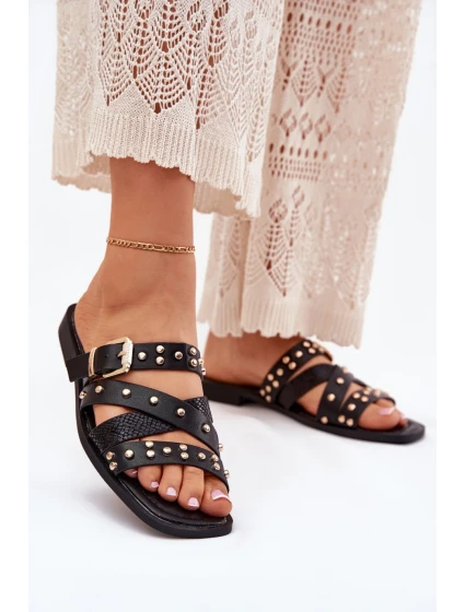 Pantofle  model 214138 Step in style