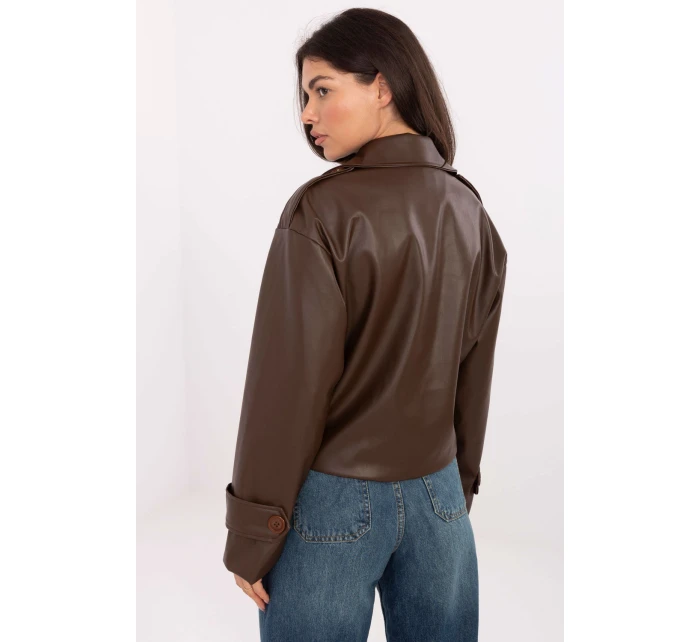 Plášť model 217549 Rue Paris Plášť model 217549 Rue Paris