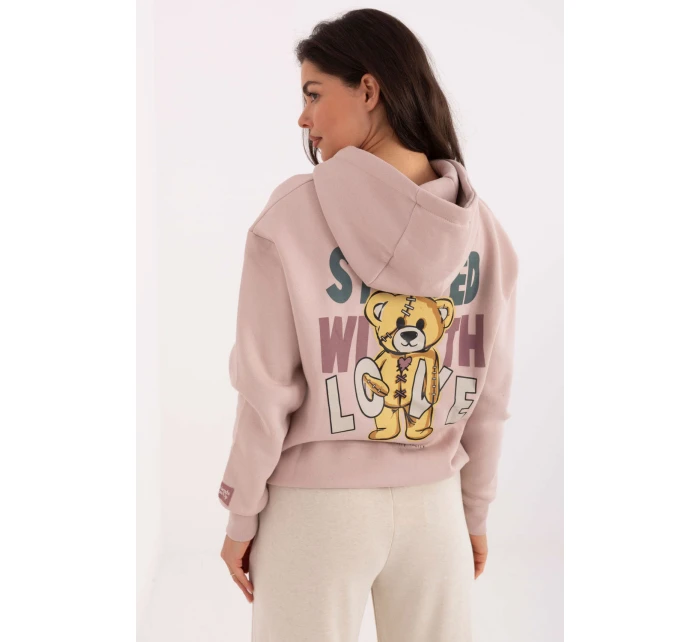 Mikina  model 218214 Sublevel