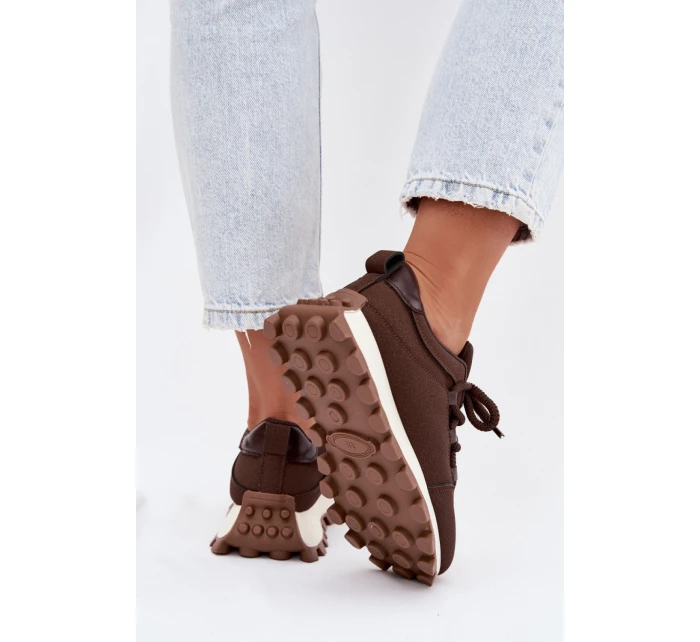 Sportovní obuv  model 223875 Step in style