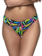 Dámské plavky Fantasy Tropic K1502A spodní díl