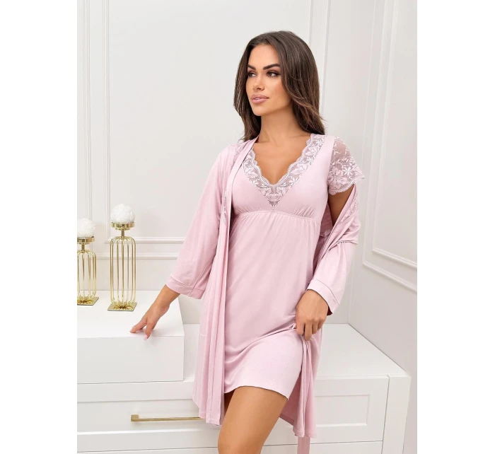 Košile Donna Sonia kr/r S-2XL