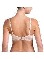 Dámská podprsenka bez MICRO tělová model 20840617 - Bellinda Dámská podprsenka bez MICRO tělová model 20840617 - Bellinda