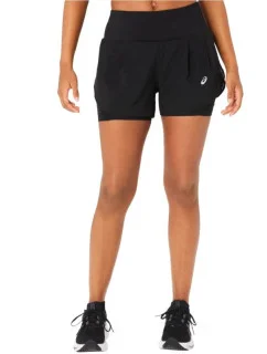 Road  Shorts W model 22364439 - Asics