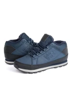 Boty WR Winter M N-H754