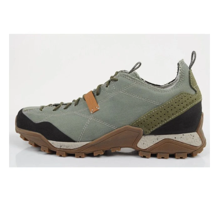 Dámské trekové boty  Canvas  dámské model 21148274 - Aku