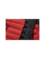 SAIL RACING Spray Down Vest - červená