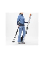 MILLET W Touring Speed Xcs Mikina s kapucí navy blue