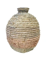 ZAHRADNÍ VÁZA 30X30X36CM