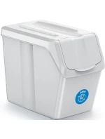 Odpadkové koše 20 l SORTIBOX SET3 SEPARATE Dětské