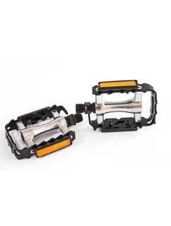 Pedály alu osy utěsněné FP-980