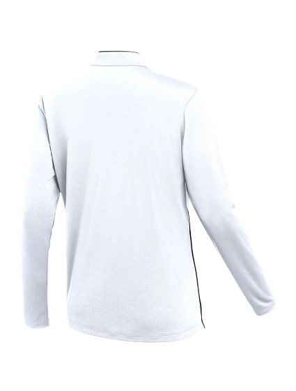 Dámské tričko Nike DriFit Park 26 Drill Top white model 21950159 100 - EB FIT Dámské tričko Nike DriFit Park 26 Drill Top white model 21950159 100 - EB FIT